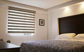 Suites C3 Coyoacan