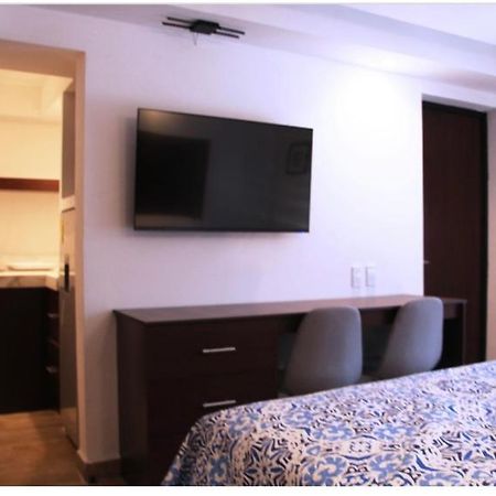 Suites C3 Coyoacan Mexico City Exterior photo
