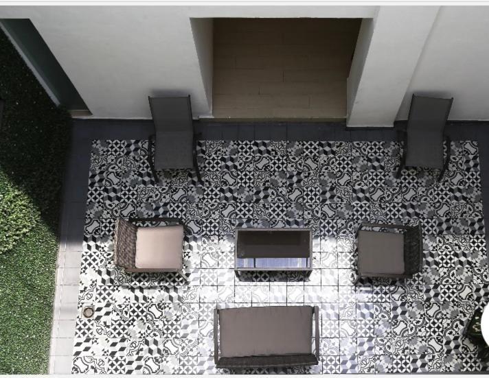 Suites C3 Coyoacan Mexico City Exterior photo