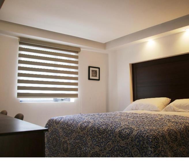 Suites C3 Coyoacan Mexico City Exterior photo